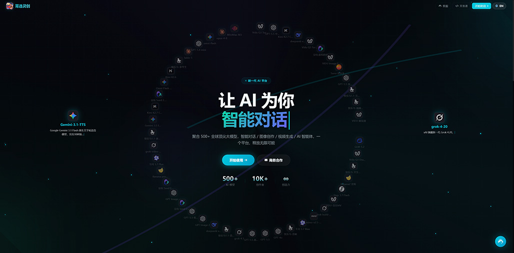 AIGC电商商业视觉创作案例